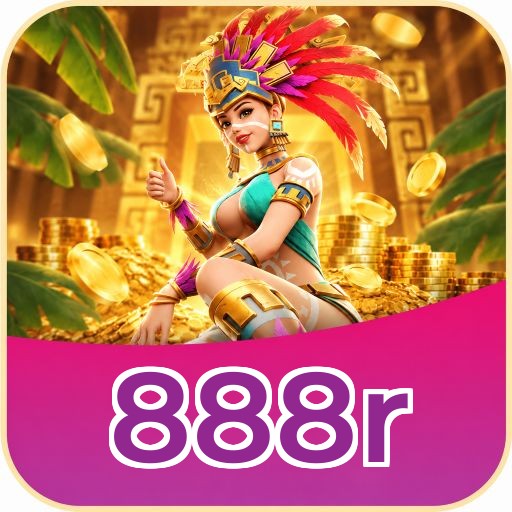 888r APK Indonesia - Dashboard dan Interface