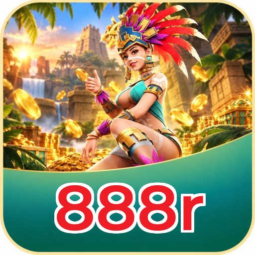 Instalasi 888r APK