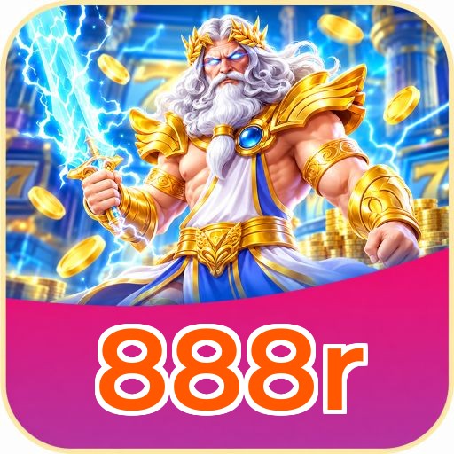 Aplikasi 888r APK