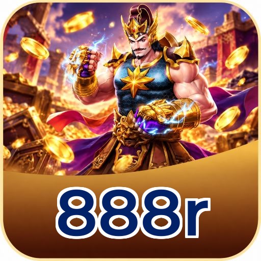 Kontak Resmi 888r